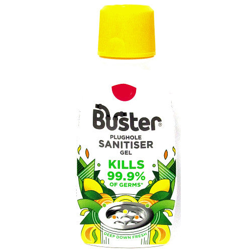 Buster Plug Hole Fresh 300ml