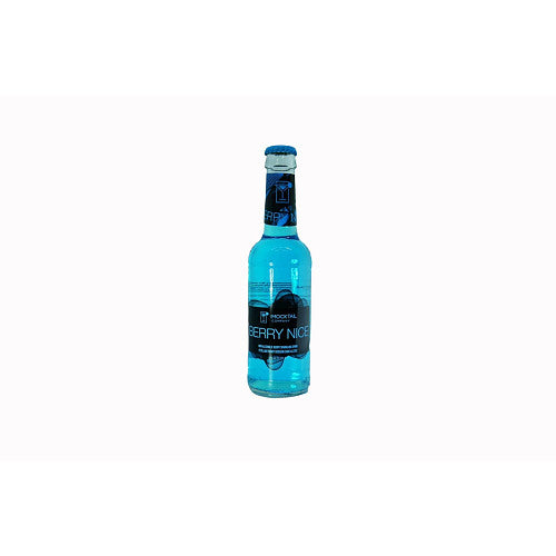 Tmc Berry Nice 275ml-Food