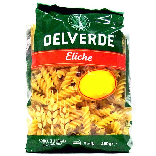 MASDelverde Eliche 400g-Food
