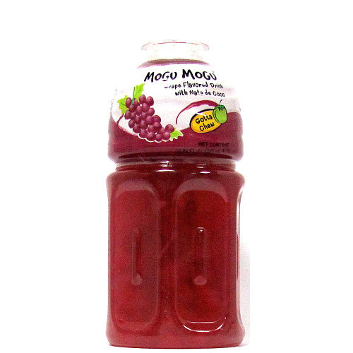 Mogu Mogu Grape 320ml