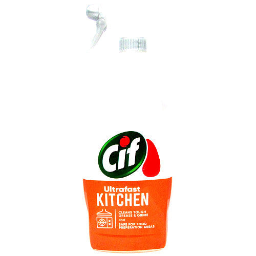 MASCif Kitchen 750ml-Food