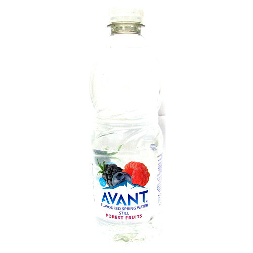 MASAvant Forest Fruits 500ml Screwcap-Food