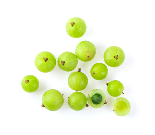 MASFrozen Gooseberries-Fd