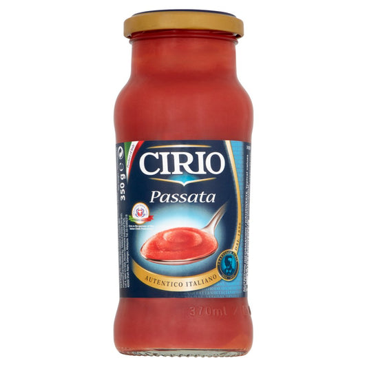 MASCirio Passata 350g-Food