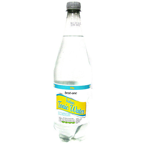 Bestone Low Calorie Tonic Water 1ltr
