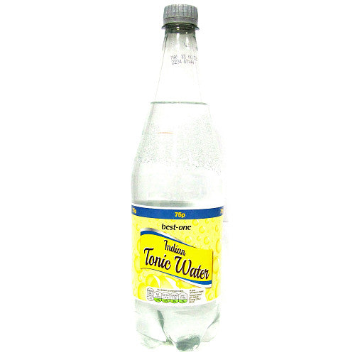 Bestone Tonic Water 1Ltr