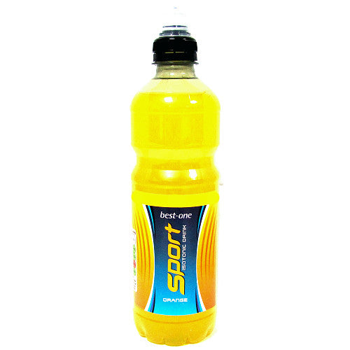 Bestone Isotonic Drink Orange  500ml