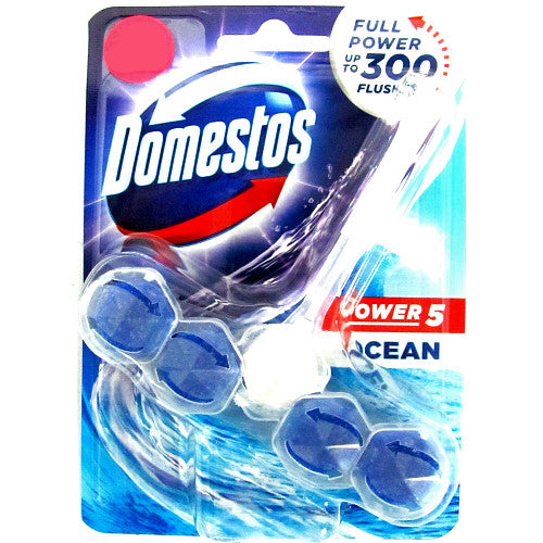 MASDomestos Rimblock Ocean 95g-Food