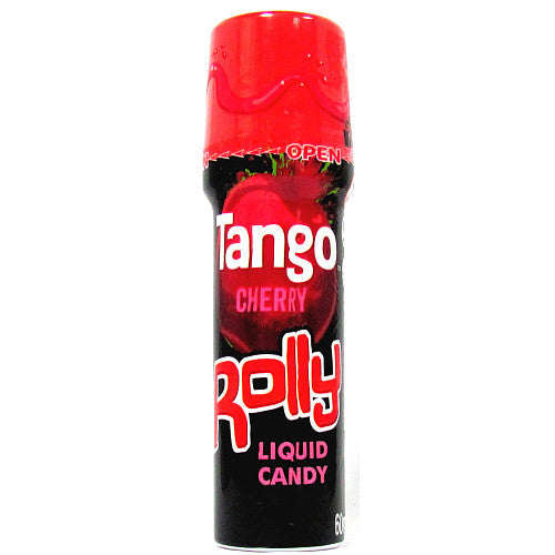 King Tango Roller 60ml-Food