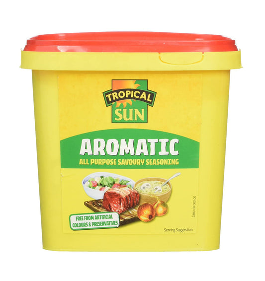 SKTropical Sun Aromatic 1.1 kg