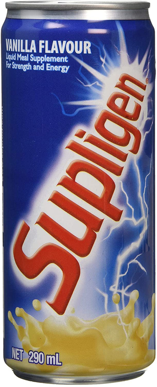 Supligen Vanila 290ml