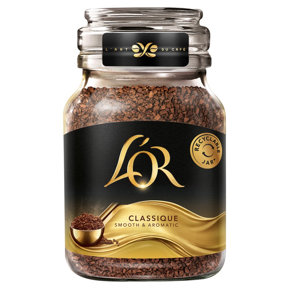 L'OR Classique 100g