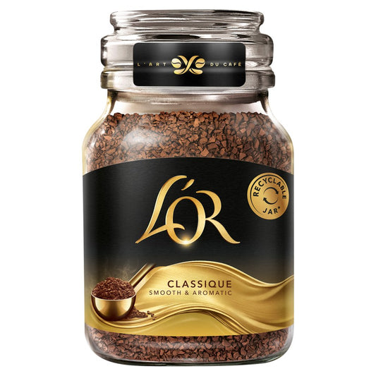 L'OR Classique 100g