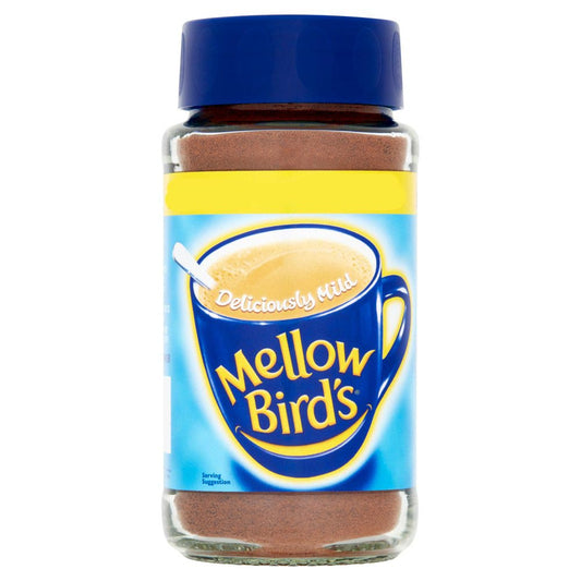 MASMellow Bird's Deliciously Mild 100g-Food