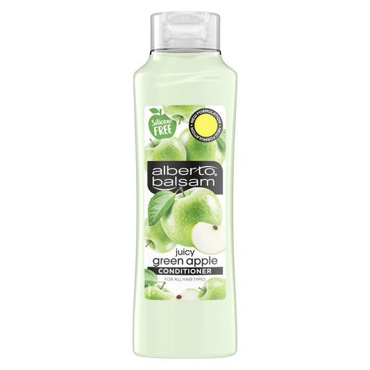 MASAlberto Balsam Juicy Green Apple Conditioner 350 ml-Food