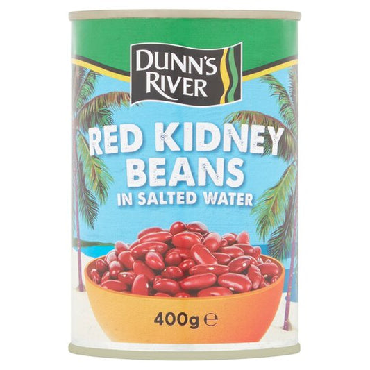Dunn’s River Red Kidney Beans 400g