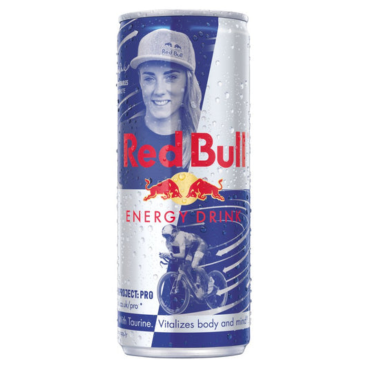 Red Bull Energy Drink, 250ml-Food