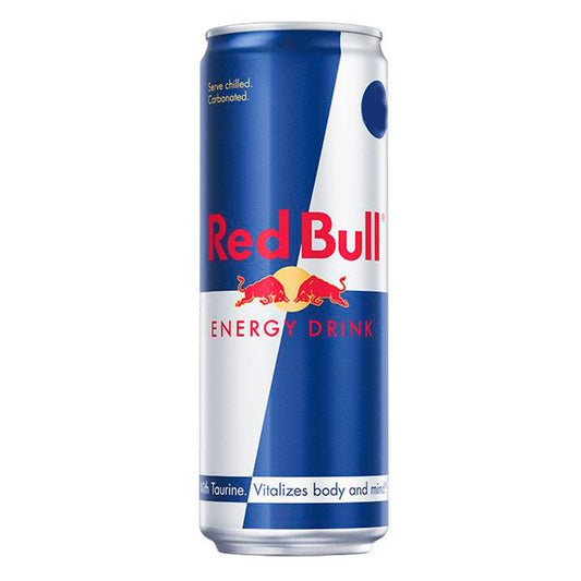 SKRed Bull Energy Drink 473ml