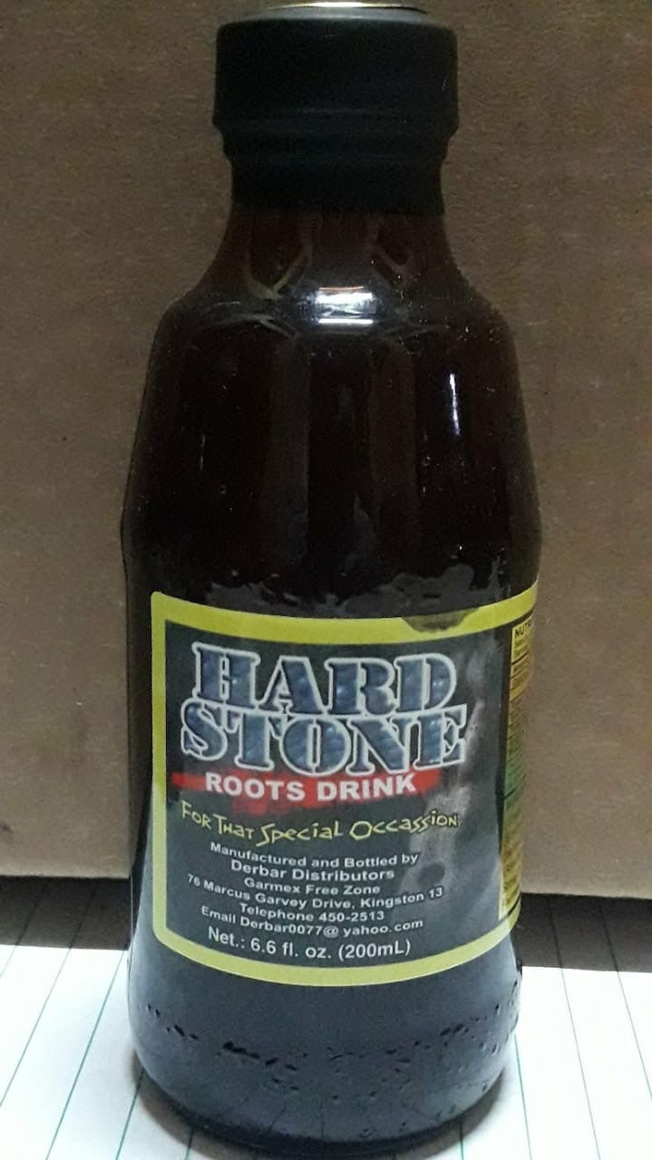 MASRoots Drink 200ml-Fd