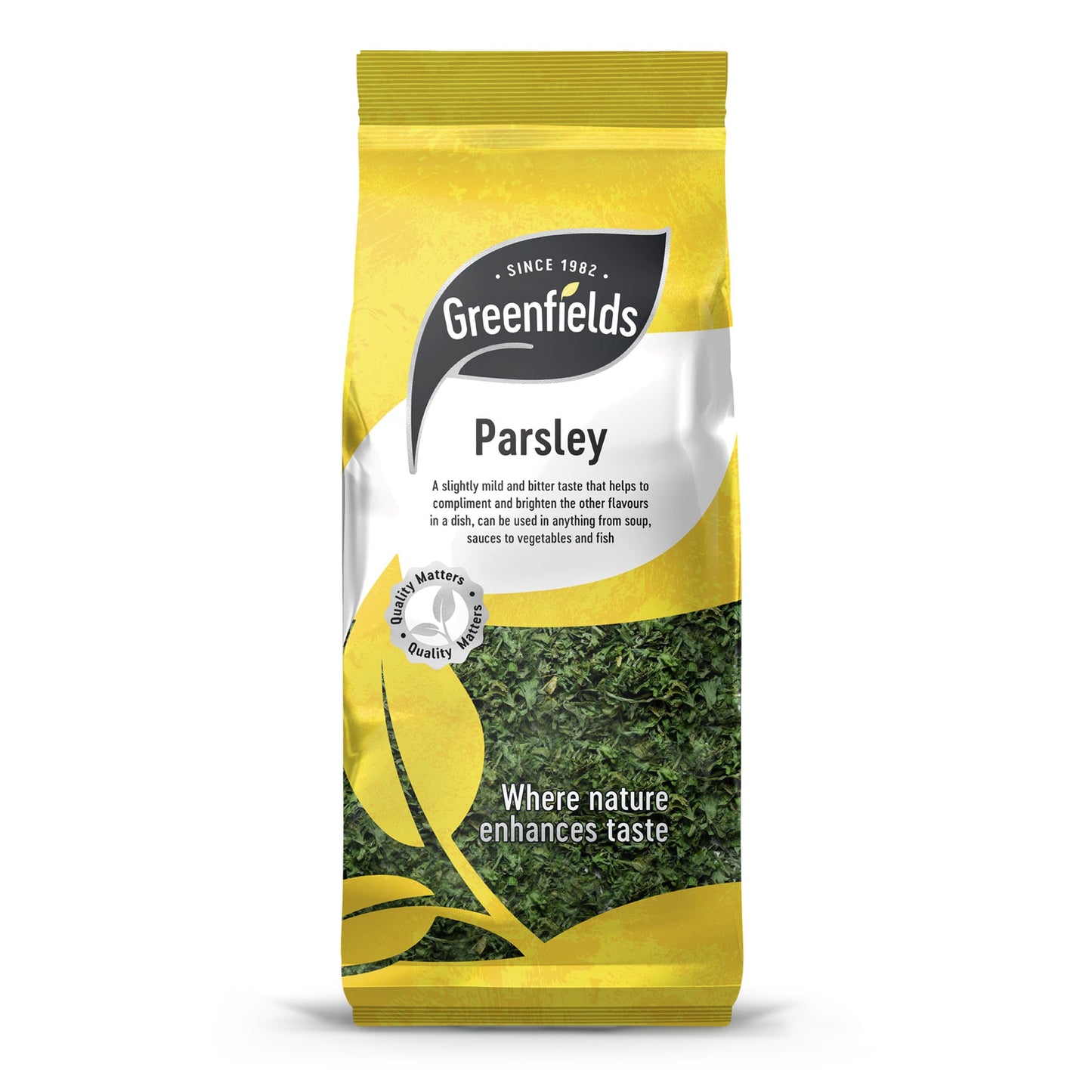 MASGreenfields Parsley 40g-Food