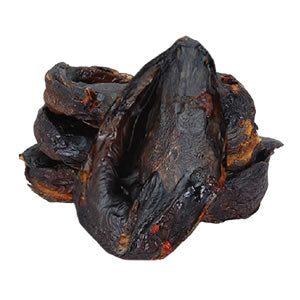 MASNegro Pepper / Hwentia-Mas