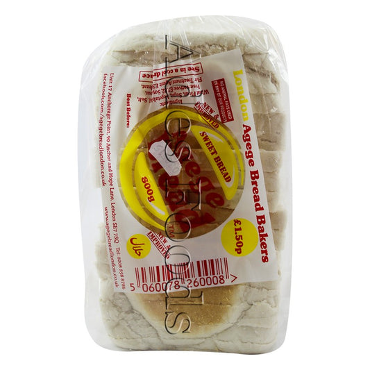 Agege Bread 800g