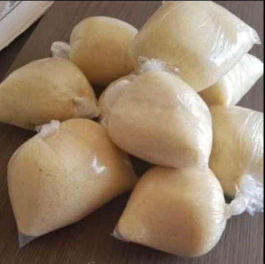 Akyeke