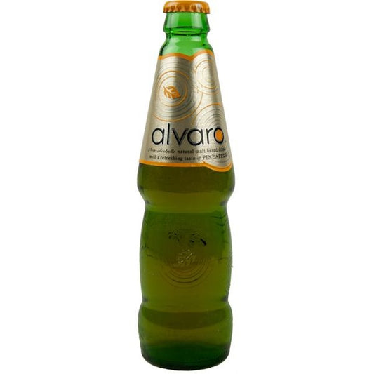 Alvaro Green 330ml