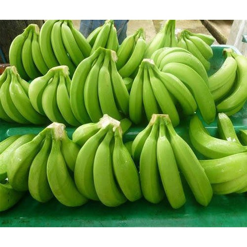 Apentu Plantain