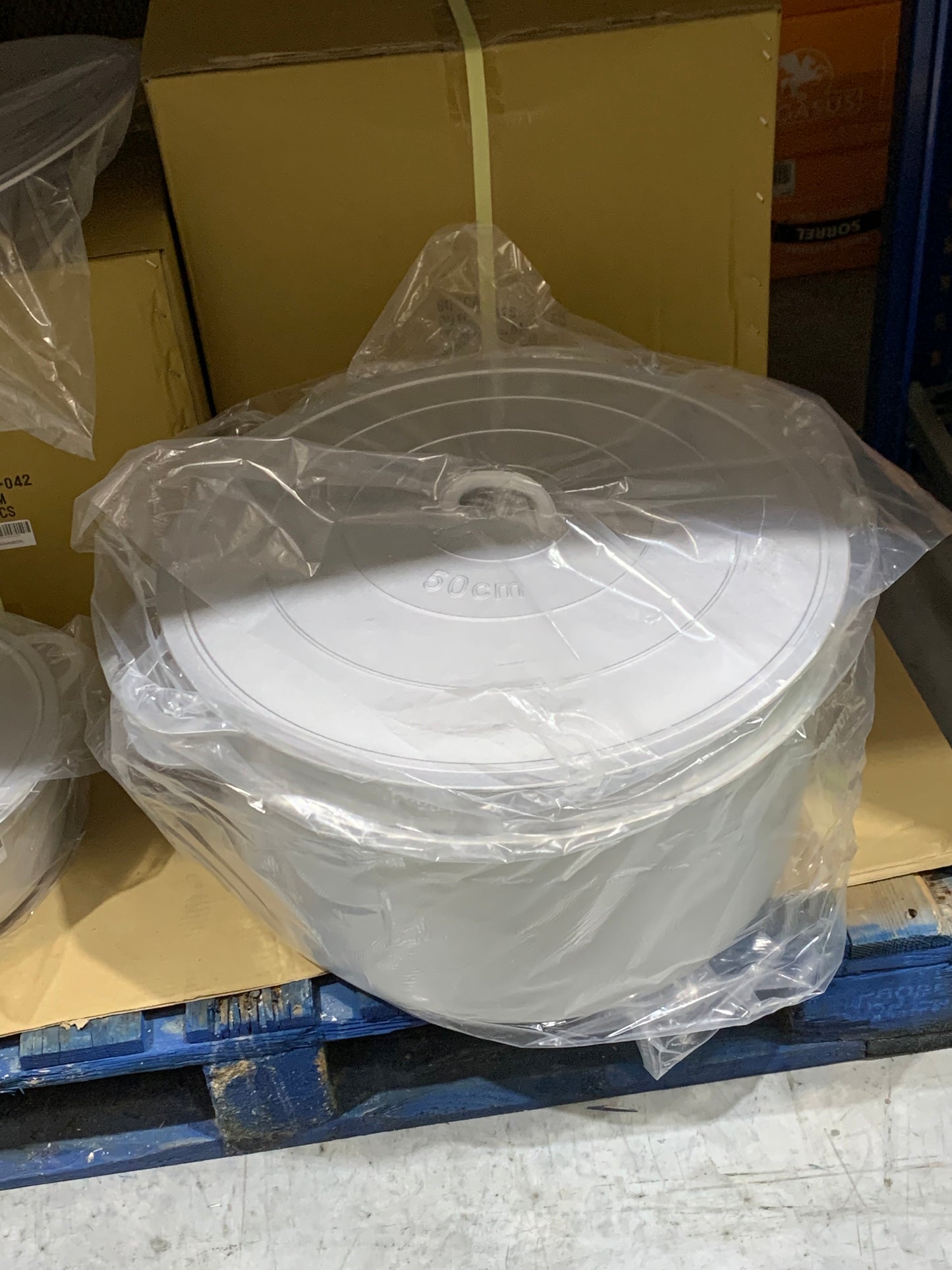 Guycan Dutch Pot 42cm