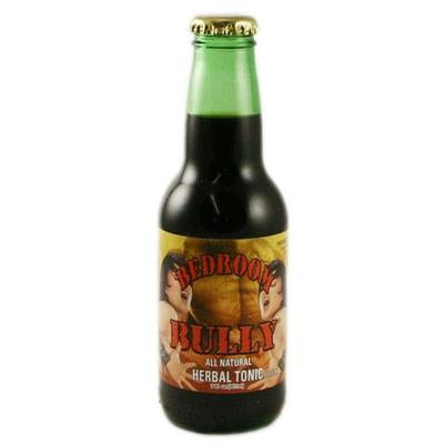 MASBedroom Bully Herbal Tonic Drink 207ml-Mas