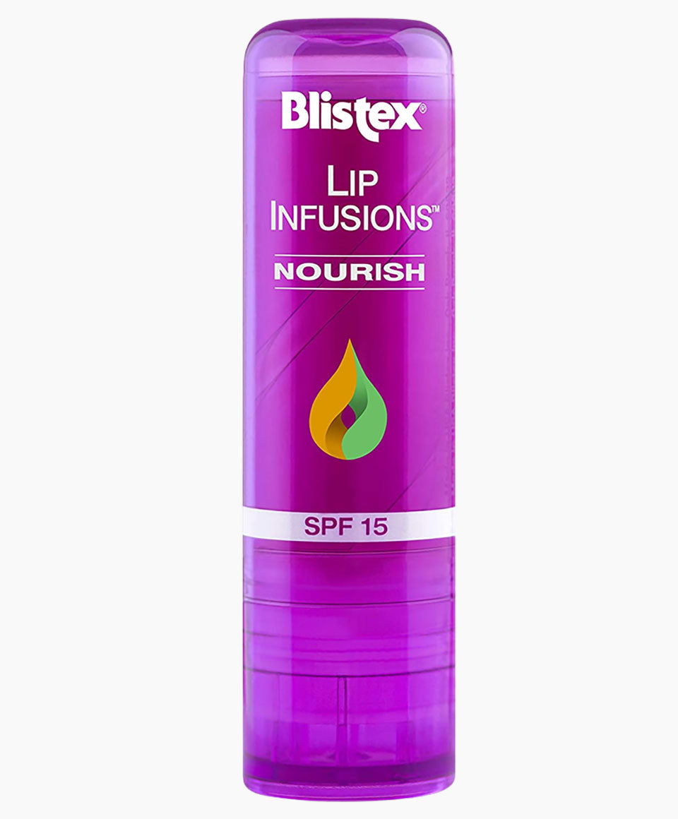 Lip Infusion Nourish Lip Balm SPF15