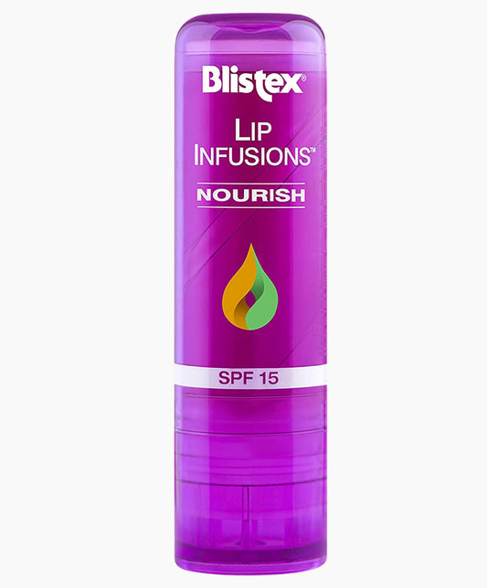 Lip Infusion Nourish Lip Balm SPF15