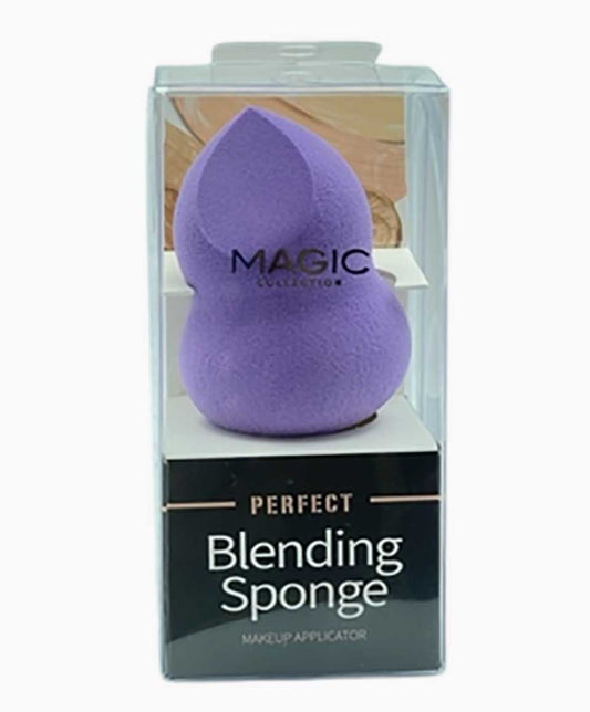 Magic Collection Perfect Blending Sponge Assorted