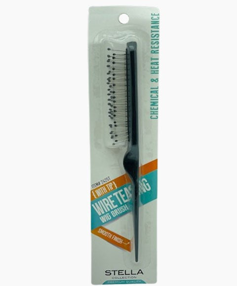 Magic Collection Teasing Wig Brush With Tip 2425T