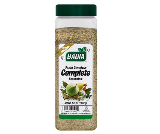 Badia Complete Seasoning 793g