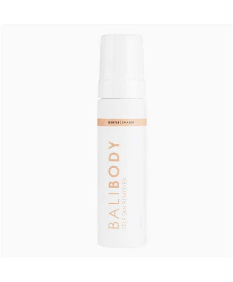 Balibody Self Tan Remover