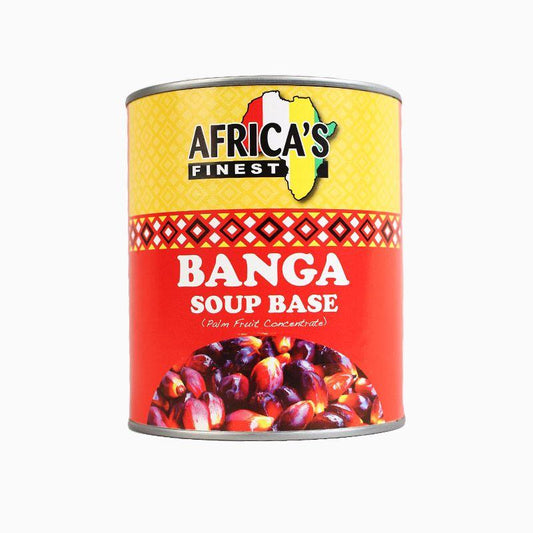 MASAfrica's Finest Banga Soup Base 800g Box of 12-Fd