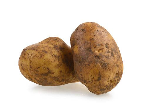 Bintje Potatoes
