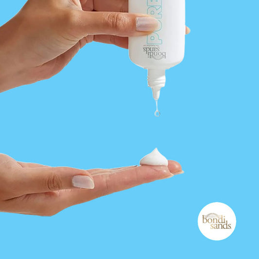 Bondi Sands Pure Self Tanning Drops