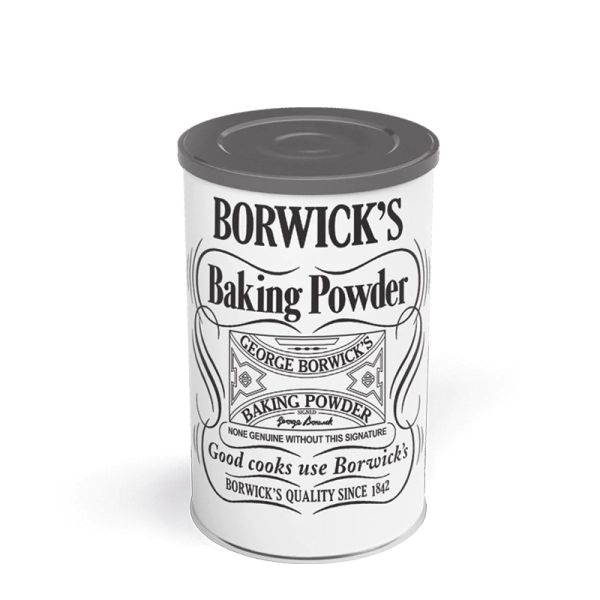 Borwick's Baking Powder 100g