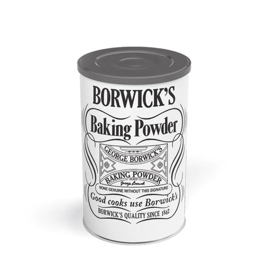 Borwick's Baking Powder 100g