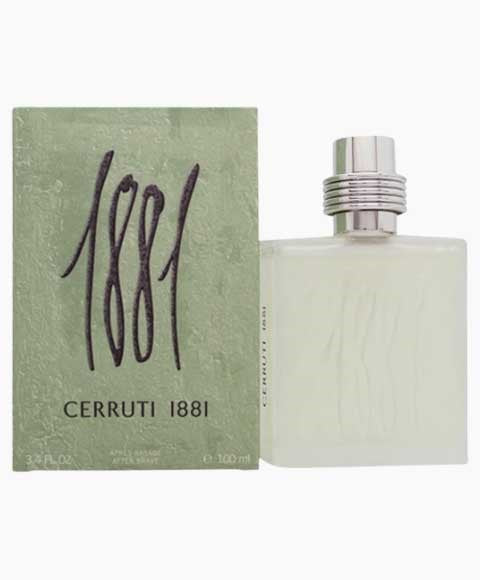 Cerruti 1881 After Shave