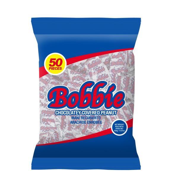 Charles Bobbie Chocolatey 90g Box of 24