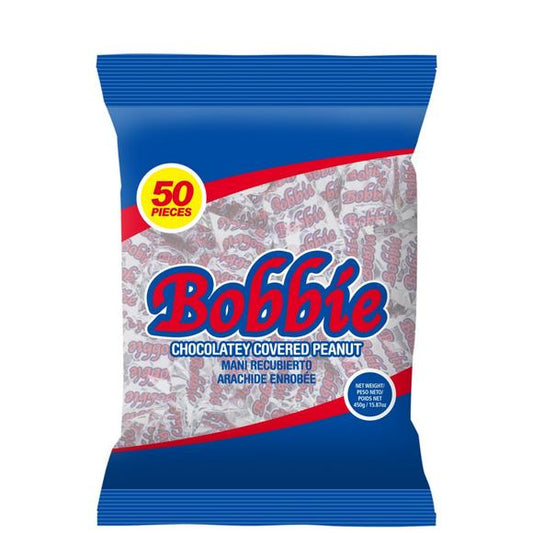 MASCharles Bobbie Chocolatey 90g-Fd