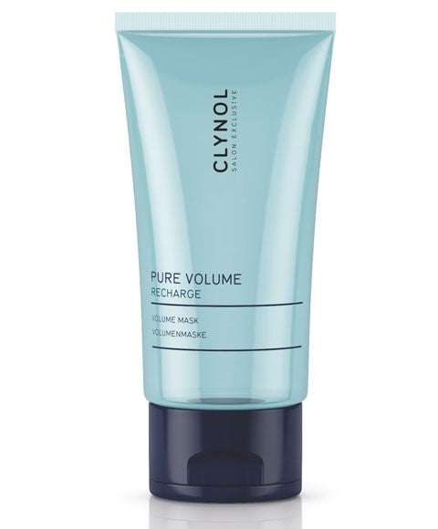 Pure Volume Recharge Volume Mask