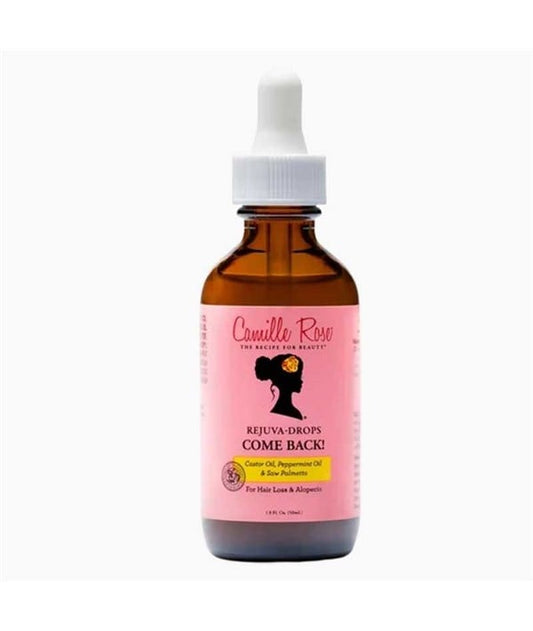 Camille Rose Come Back Rejuva Drops