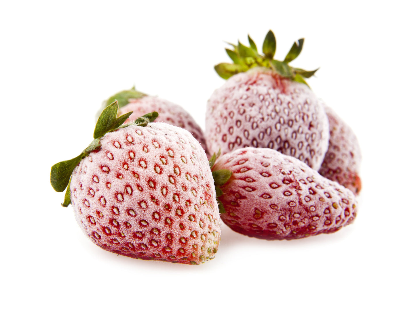 MASFrozen Strawberries-Fd