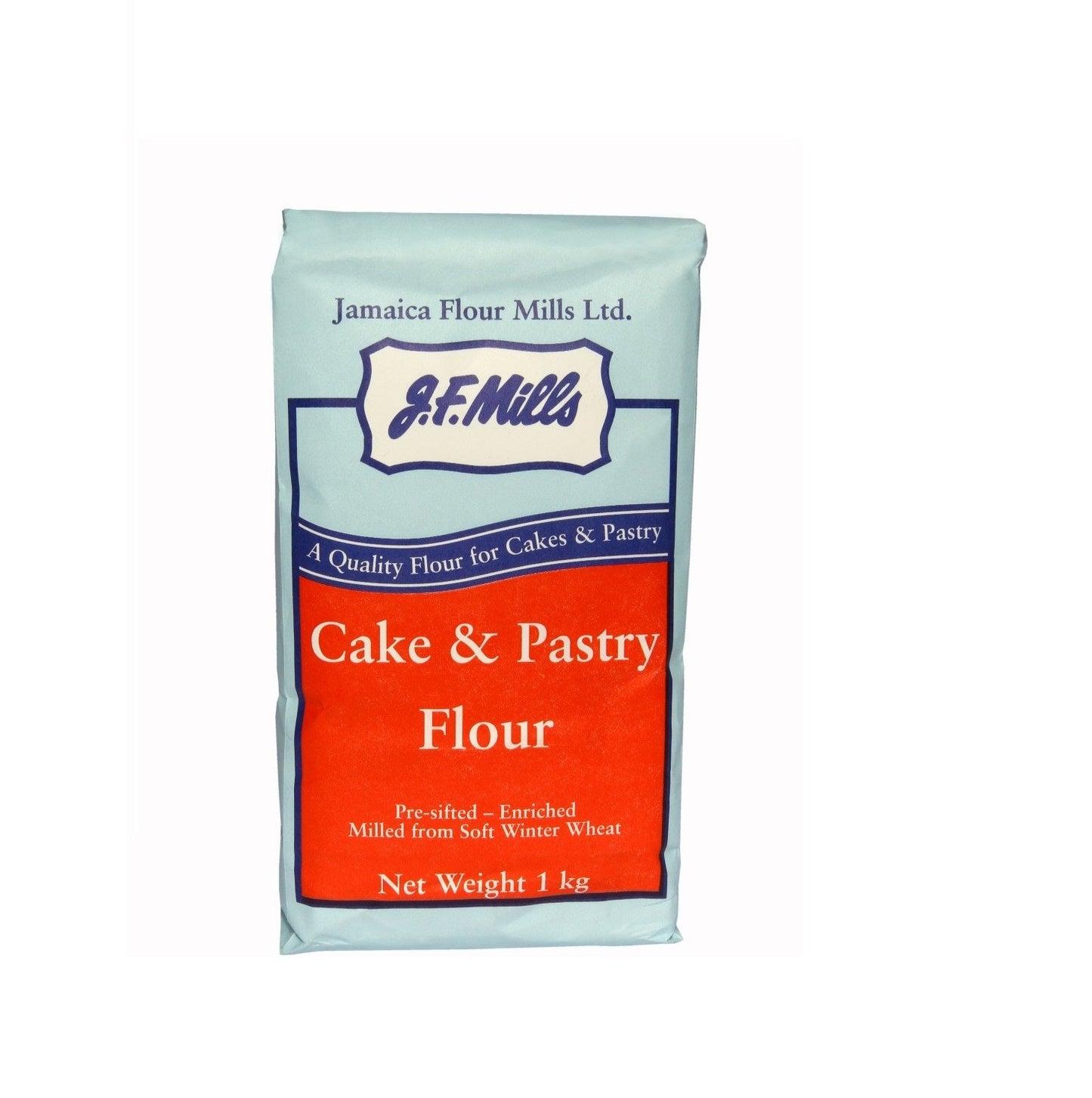 SKJF Mills Cake and Pastry Flour 1Kg