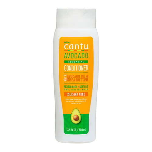 Cantu Avocado Hydrating Conditioner 13.5 oz